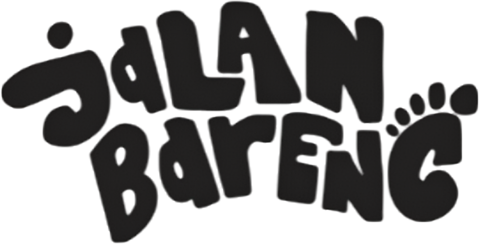 Jalan Bareng